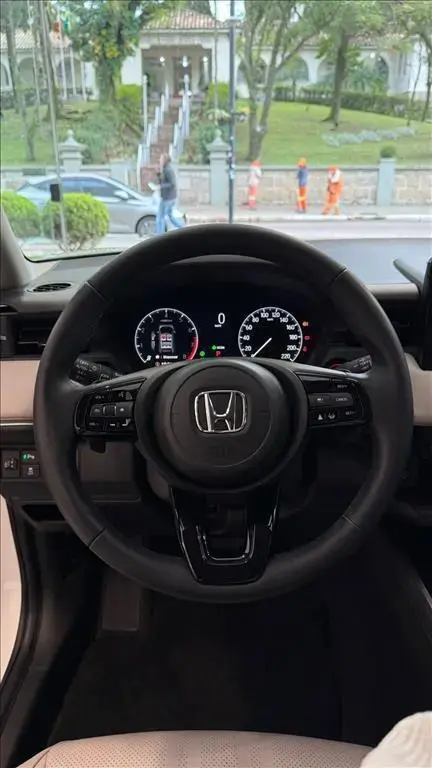 galeria HR-V