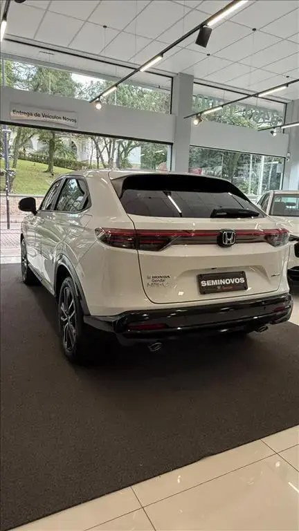 galeria HR-V
