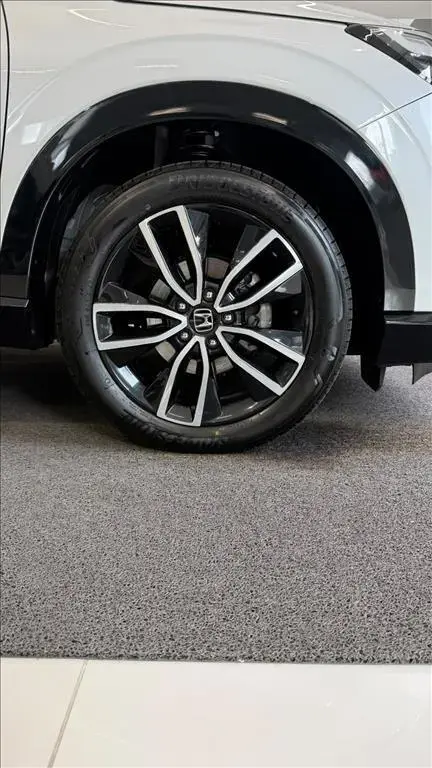 galeria HR-V