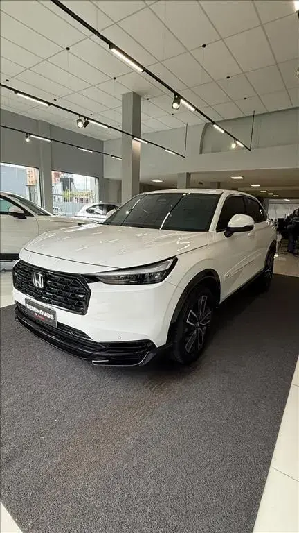 galeria HR-V