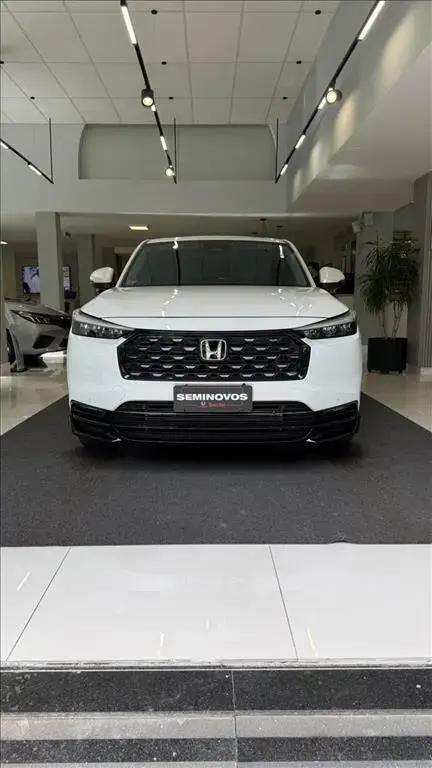 galeria HR-V