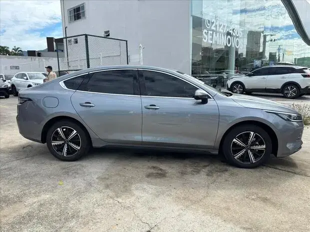 Byd KING 1.5 DM-I PHEV GS AUTOMÁTICO