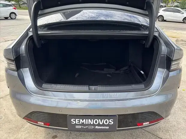 Byd KING 1.5 DM-I PHEV GS AUTOMÁTICO