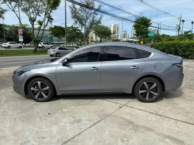 Byd KING 1.5 DM-I PHEV GS AUTOMÁTICO