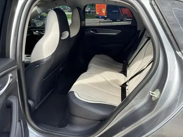Byd KING 1.5 DM-I PHEV GS AUTOMÁTICO