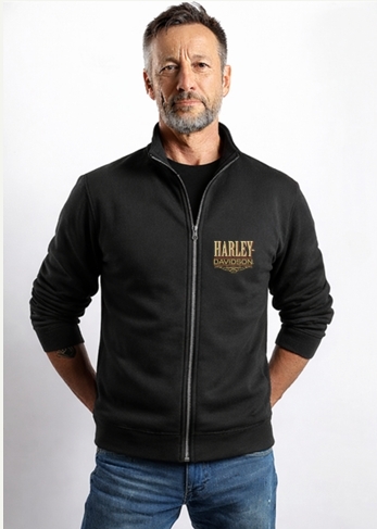 galeria MOLETOM MASCULINO NACIONAL CLASSIC POCKET