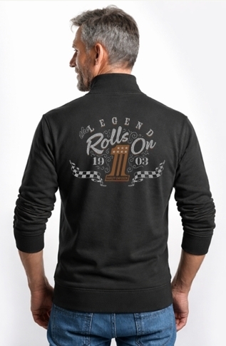 galeria MOLETOM MASCULINO NACIONAL LEGEND ROLLS ON