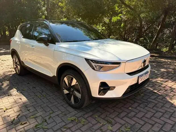 Volvo XC40 P6 RECHARGE ELECTRIC PLUS