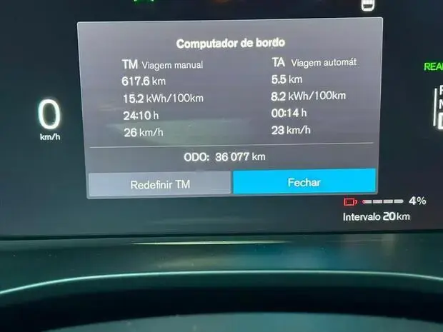 Volvo XC40 P6 RECHARGE ELECTRIC PLUS
