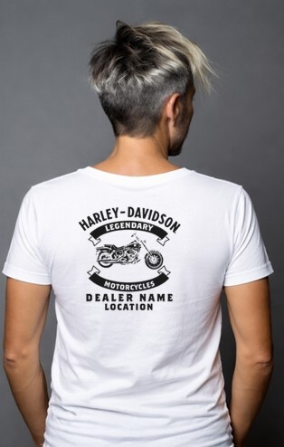galeria CAMISETA FEMININA NACIONAL RIDING FAR