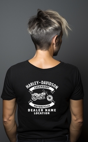 galeria CAMISETA FEMININA NACIONAL MCMLLL EAGLE