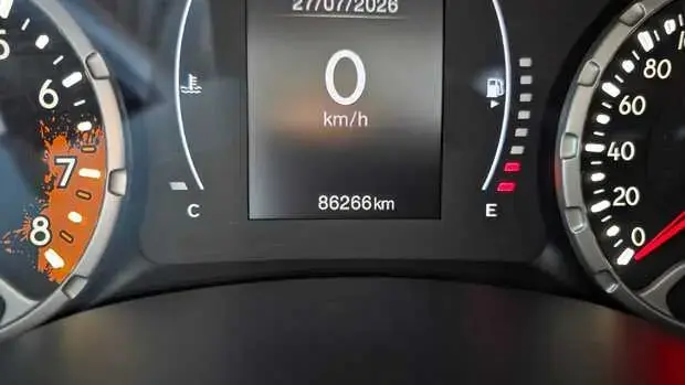 Jeep Renegade 1.8 4x2 (Flex)