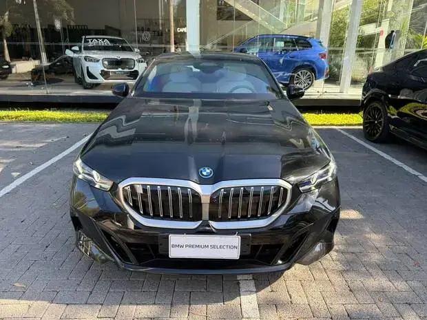 Bmw 530e M Sport 2.0 Turbo (Aut.) (Híb.)
