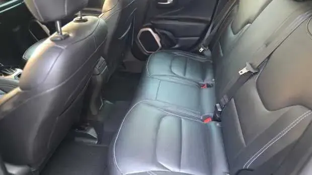 Jeep Renegade 1.8 4x2 (Flex)