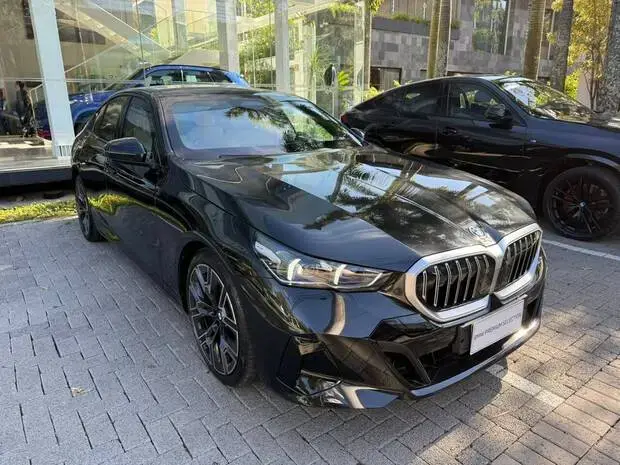 Bmw 530e M Sport 2.0 Turbo (Aut.) (Híb.)