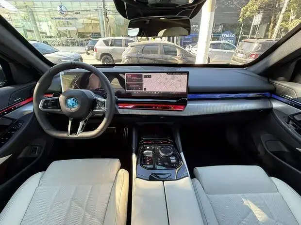 Bmw 530e M Sport 2.0 Turbo (Aut.) (Híb.)