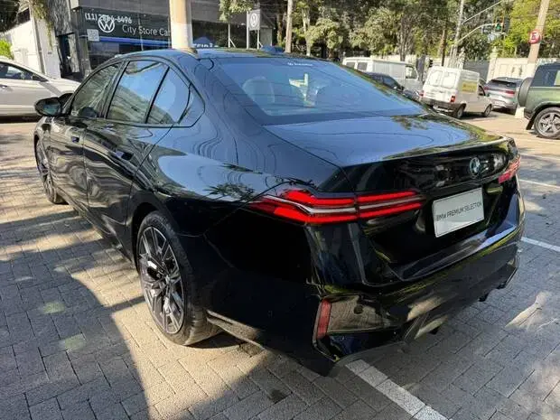 Bmw 530e M Sport 2.0 Turbo (Aut.) (Híb.)