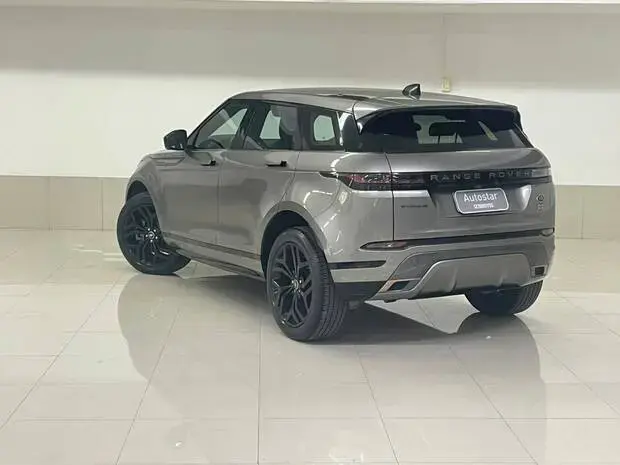 Land Rover Range Rover Evoque R-Dynamic SE P250 AWD (Aut)