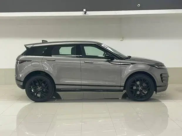 Land Rover Range Rover Evoque R-Dynamic SE P250 AWD (Aut)
