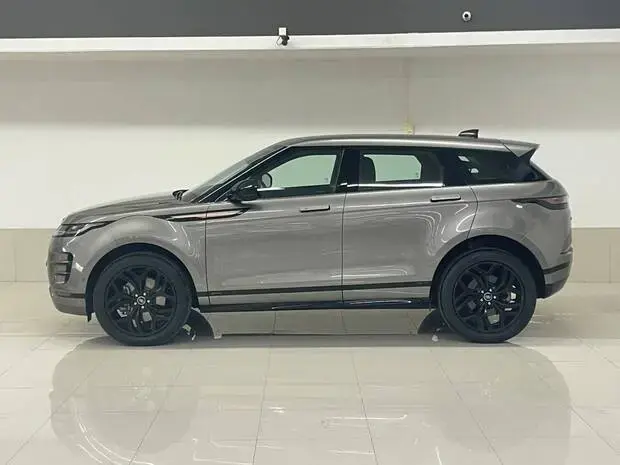 Land Rover Range Rover Evoque R-Dynamic SE P250 AWD (Aut)