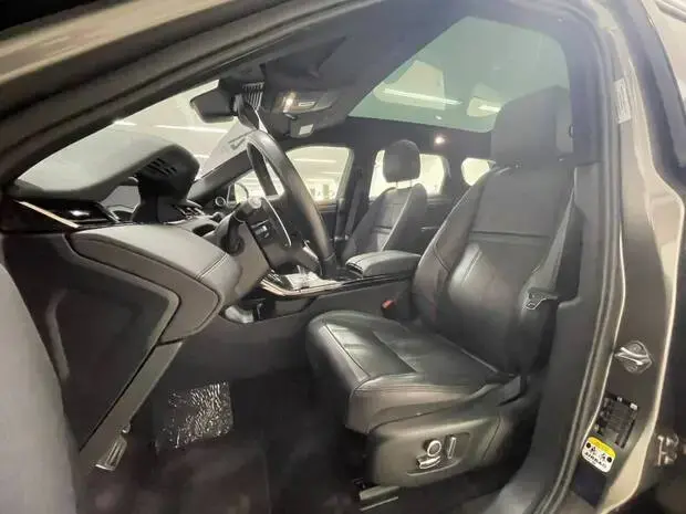 Land Rover Range Rover Evoque R-Dynamic SE P250 AWD (Aut)
