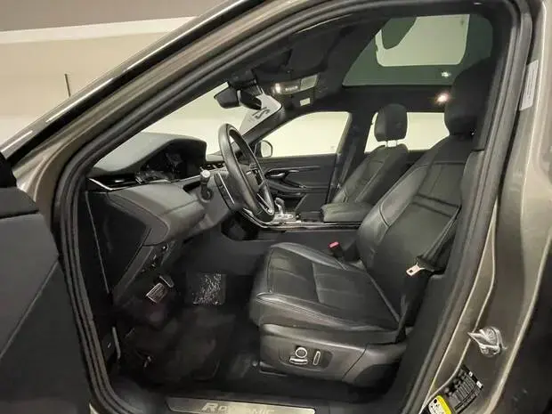 Land Rover Range Rover Evoque R-Dynamic SE P250 AWD (Aut)