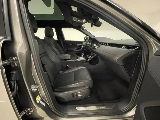 Land Rover Range Rover Evoque R-Dynamic SE P250 AWD (Aut)