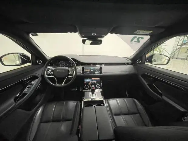 Land Rover Range Rover Evoque R-Dynamic SE P250 AWD (Aut)