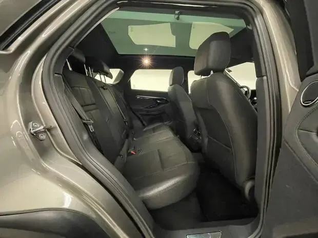Land Rover Range Rover Evoque R-Dynamic SE P250 AWD (Aut)