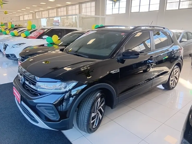galeria T-Cross