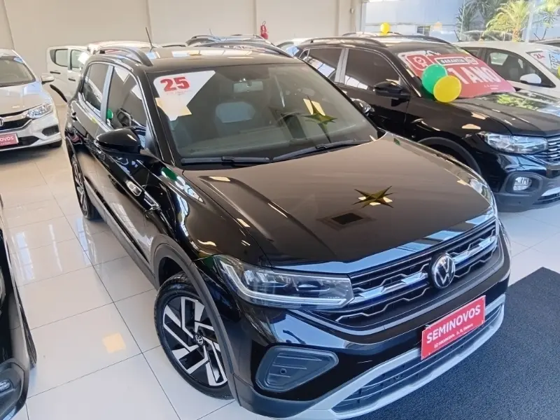 galeria T-Cross