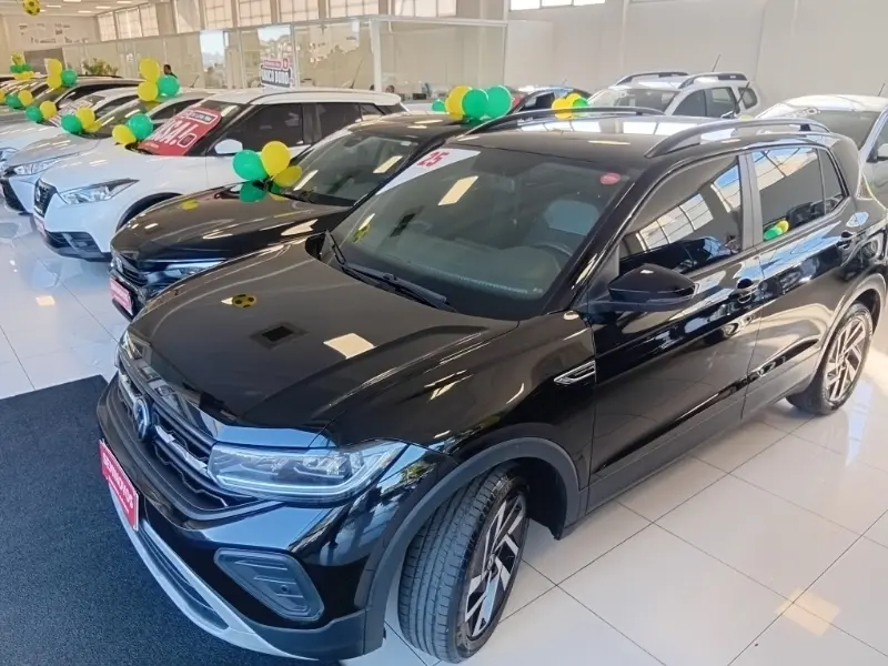 galeria T-Cross