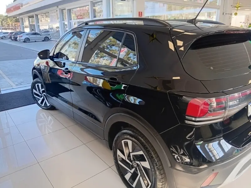 galeria T-Cross