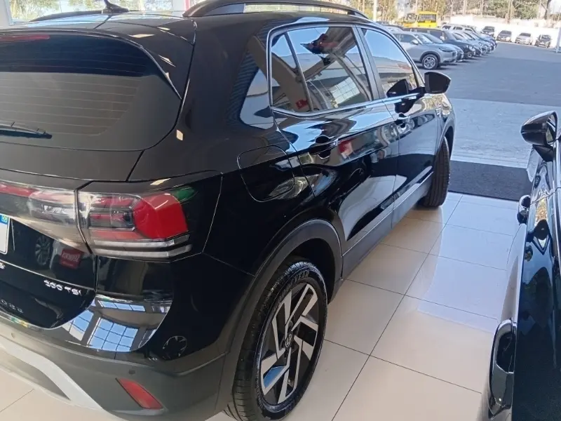galeria T-Cross