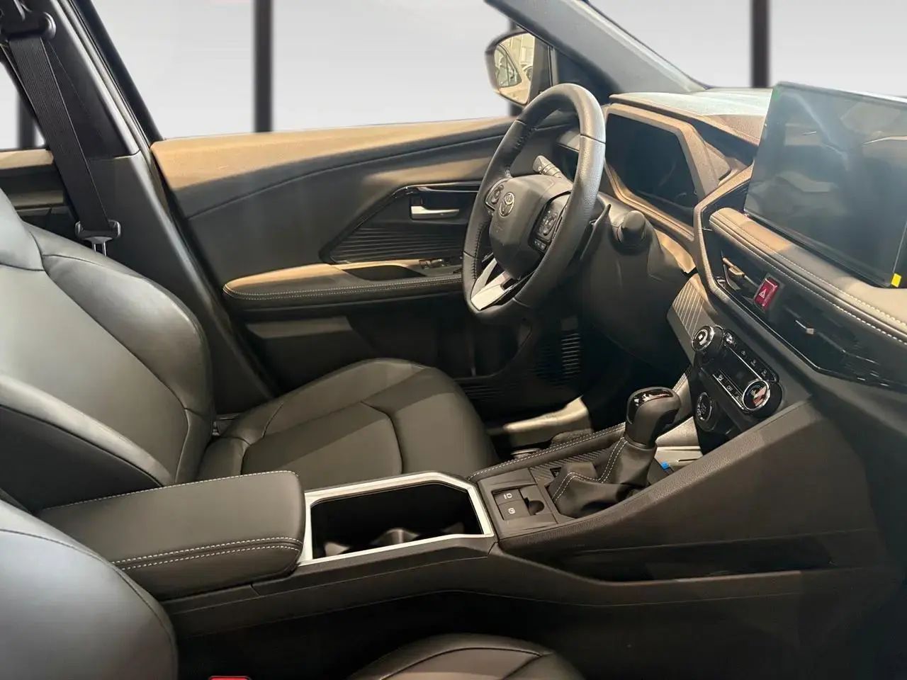 galeria Yaris Cross