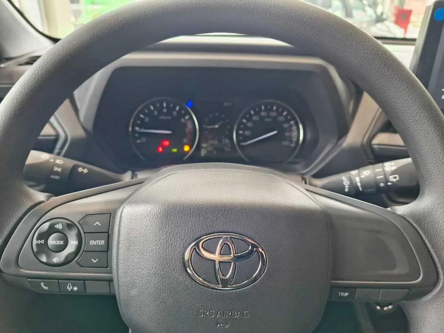 galeria Yaris Cross