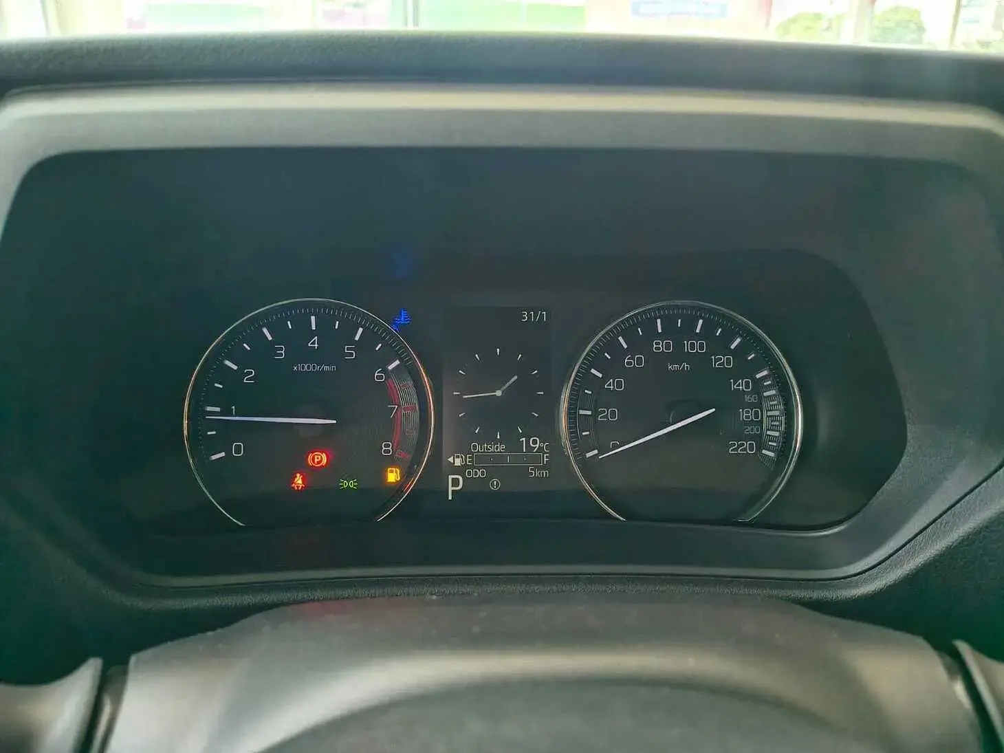 galeria Yaris Cross