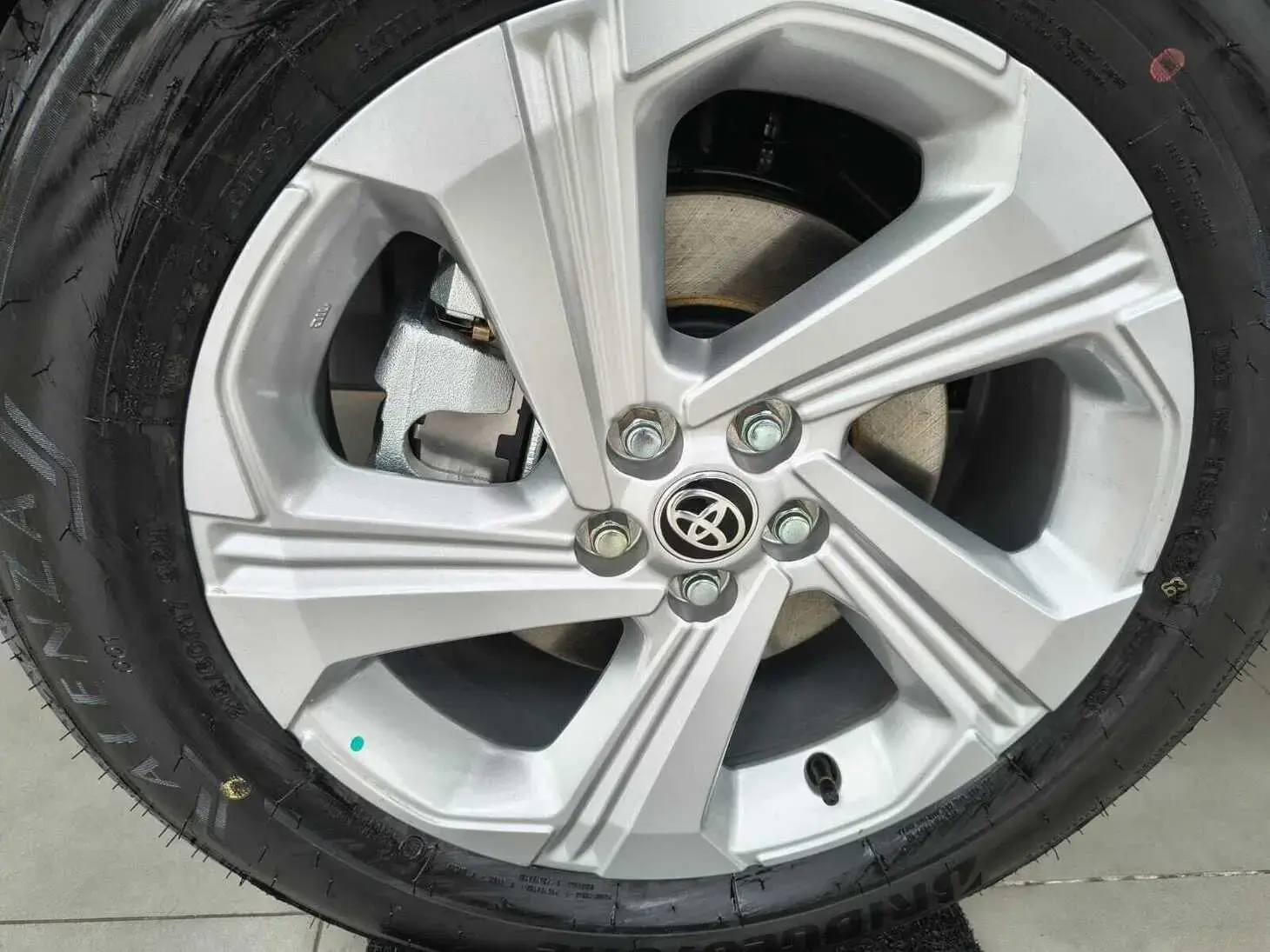 galeria Yaris Cross