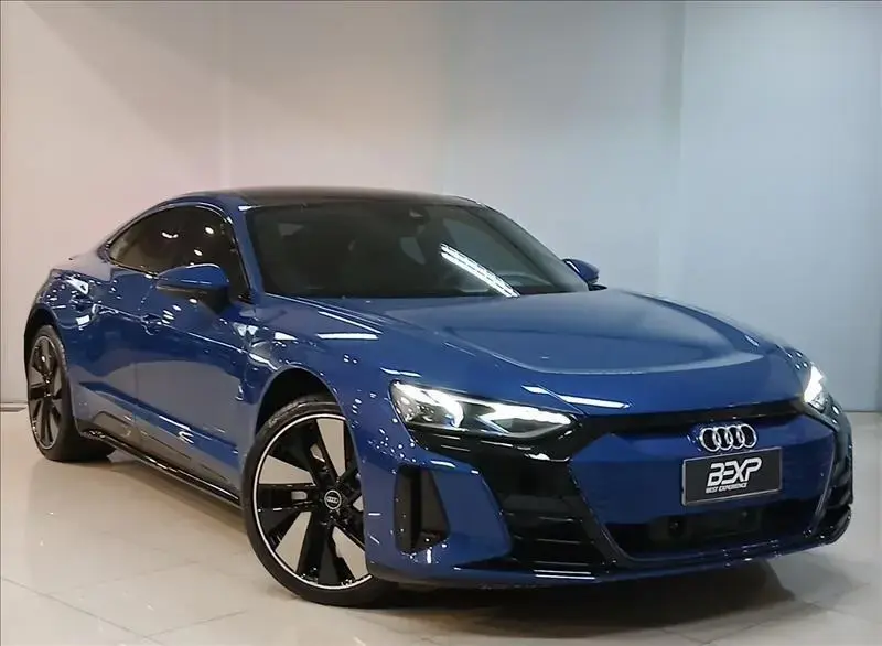 galeria RS E-TRON GT