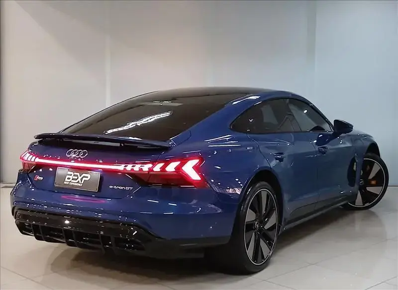 galeria RS E-TRON GT