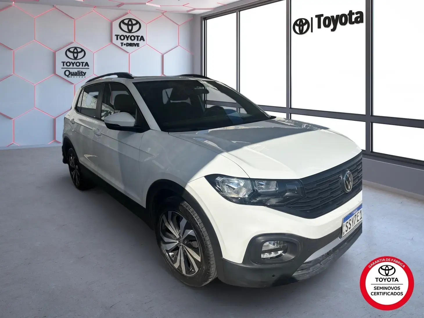 galeria T-Cross