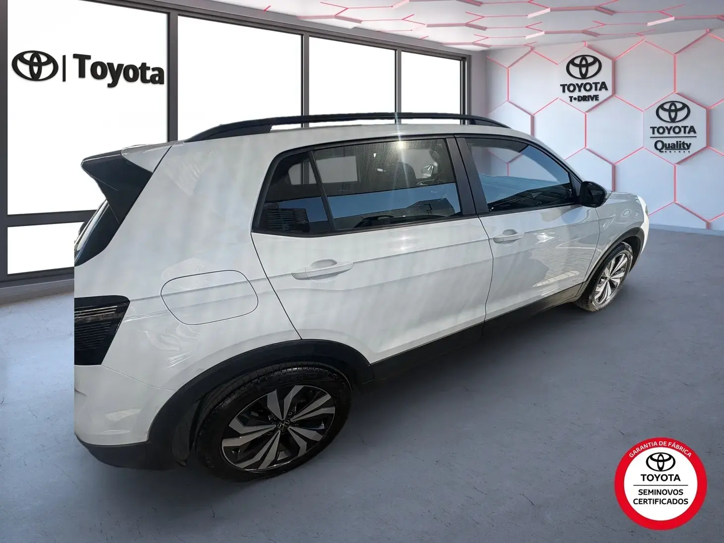 galeria T-Cross