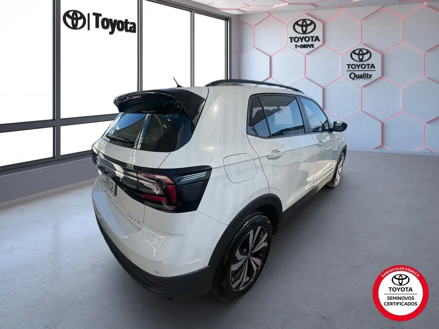 galeria T-Cross