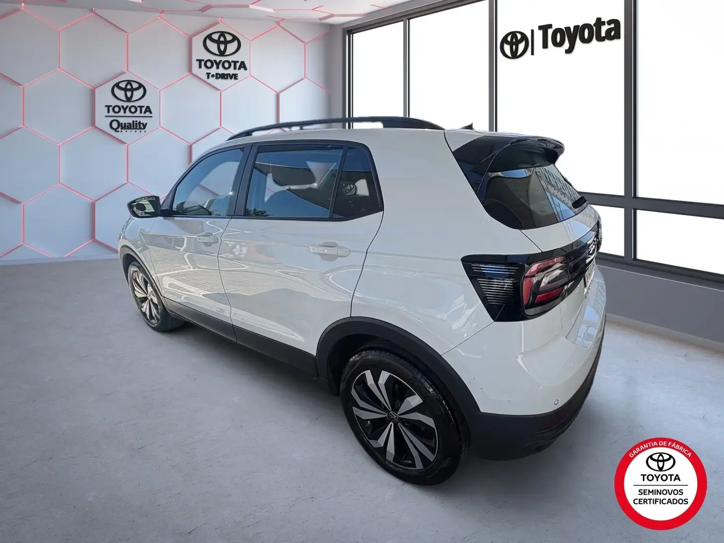 galeria T-Cross