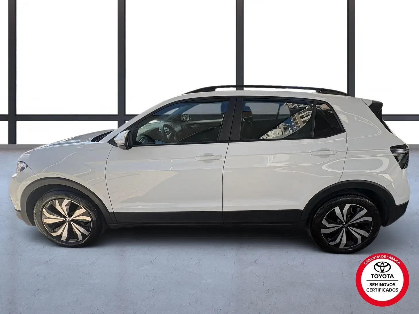 galeria T-Cross
