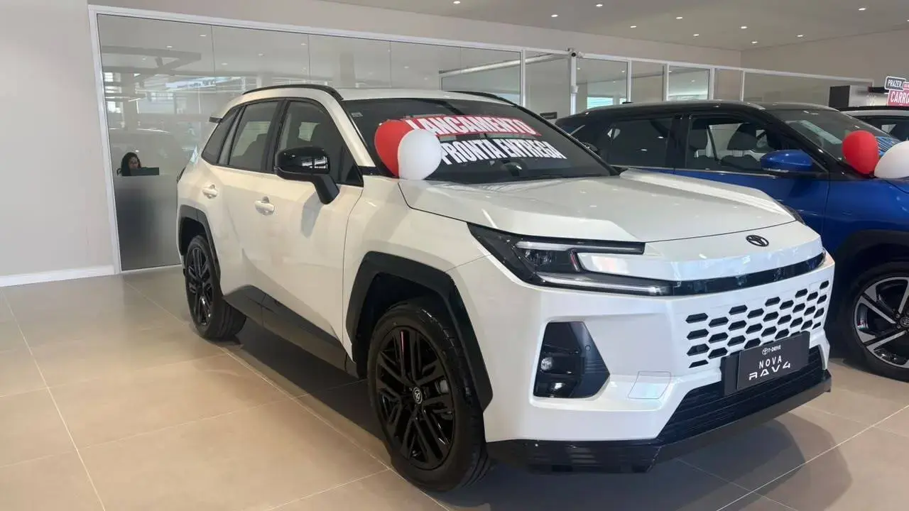 galeria RAV4