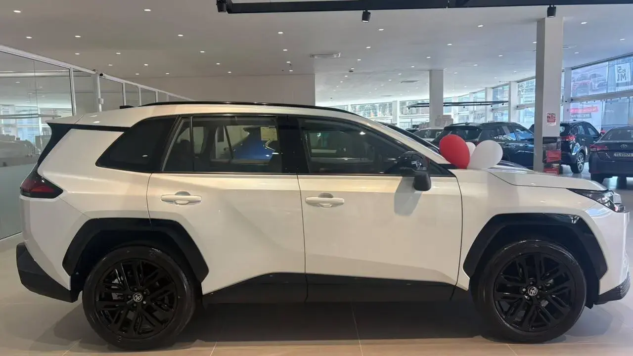 galeria RAV4