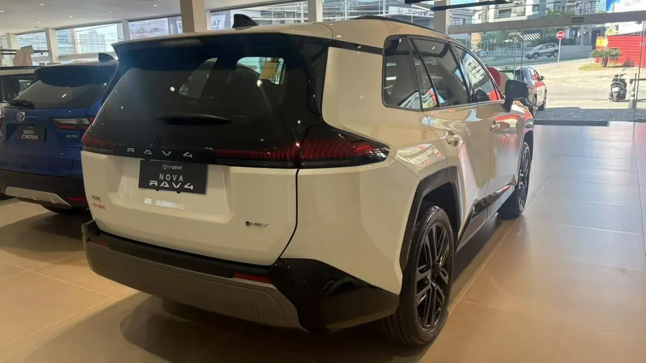 galeria RAV4
