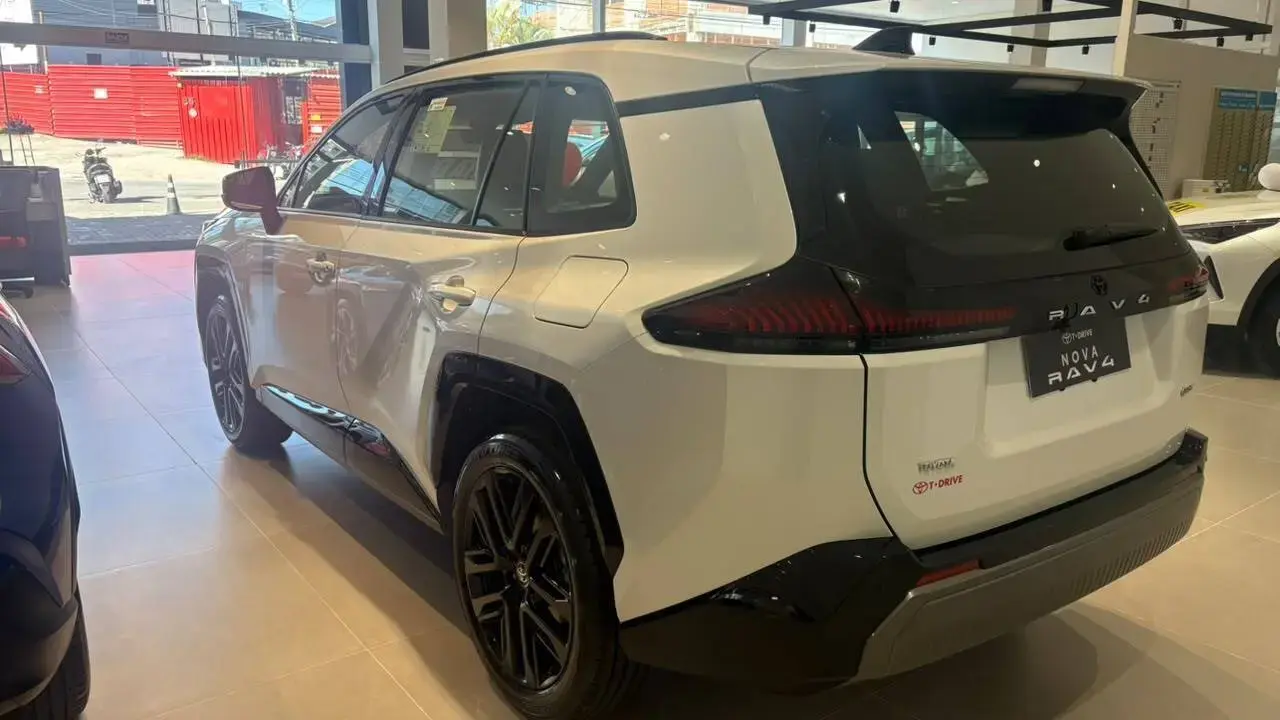 galeria RAV4
