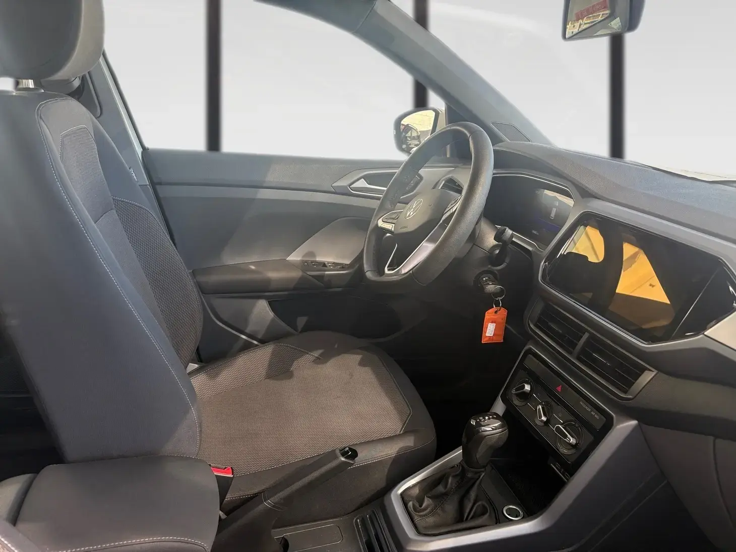 galeria T-Cross